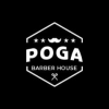 Poga Barber House-logo