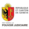 Pouvoir judiciaire - Direction RH