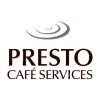 Presto Café Services SA-logo