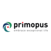 Primopus AG-logo