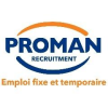 Proman Recruitment-logo