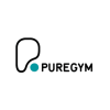 PureGym AG-logo
