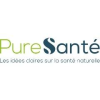 PureSanté Editions SA-logo