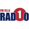 Radio 1 AG-logo