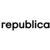 Republica AG-logo
