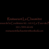 Restaurant La Chaumière-logo