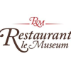 Restaurant le Museum-logo
