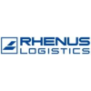 Rhenus Logistics AG-logo