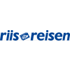Riis Reisen-logo