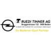 Ruedi Tinner AG-logo