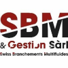 SBM & Gestion Sàrl-logo