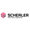 SCHERLER AG-logo