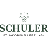 SCHULER St. Jakobskellerei-logo