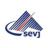 SEVJ - Société Electrique de la Vallée de Joux SA-logo