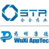 STA Pharmaceuticals-logo