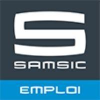 Samsic Emploi / Genève Médical-logo