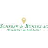 Scherer & Bühler AG-logo