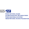 Schweizerischer Nationalfonds SNF-logo