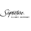 Signature Flight Support-logo