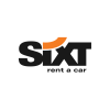 Sixt rent-a-car AG/SA-logo