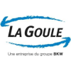 Société des Forces Electriques de La Goule SA