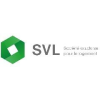 Société vaudoise pour le logement (SVL) SA-logo