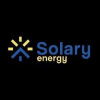 Solary energy-logo