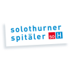 Solothurner Spitäler AG-logo