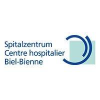 Spitalzentrum Biel-logo
