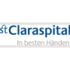 St. Claraspital AG-logo
