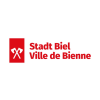 Stadt Biel / Ville de Bienne-logo