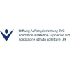 Stiftung Auffangeinrichtung BVG-logo
