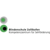 Stiftung für blinde und sehbehinderte Kinder und Jugendliche-logo