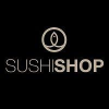 Sushi Shop Suisse-logo