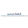 Swatch Group Research & Development-logo