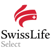 Swiss Life Select-logo