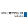 Swisspat Riederer Hasler Patentanwälte AG-logo