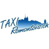 Taxi Romontois SA-logo