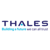 Thales Simulation & Training AG-logo