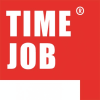 Time Job AG, Personalberatung-logo