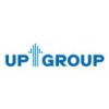 UP AG-logo