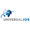 Universal-Job AG, Baden-logo