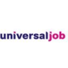 Universal-Jobs, Pfäffikon-logo