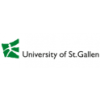 Universität St.Gallen (HSG)-logo