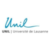 Université de Lausanne - Direction-logo