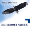 Urs Ledermann & Partner AG, Bern-logo