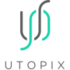 Utopix-logo