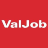 ValJob Delémont-logo