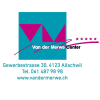 Van der Merwe Center AG-logo