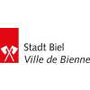 Ville de Bienne - Département du personnel-logo